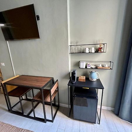 Ro-Mi Room Alba  Ngoại thất bức ảnh