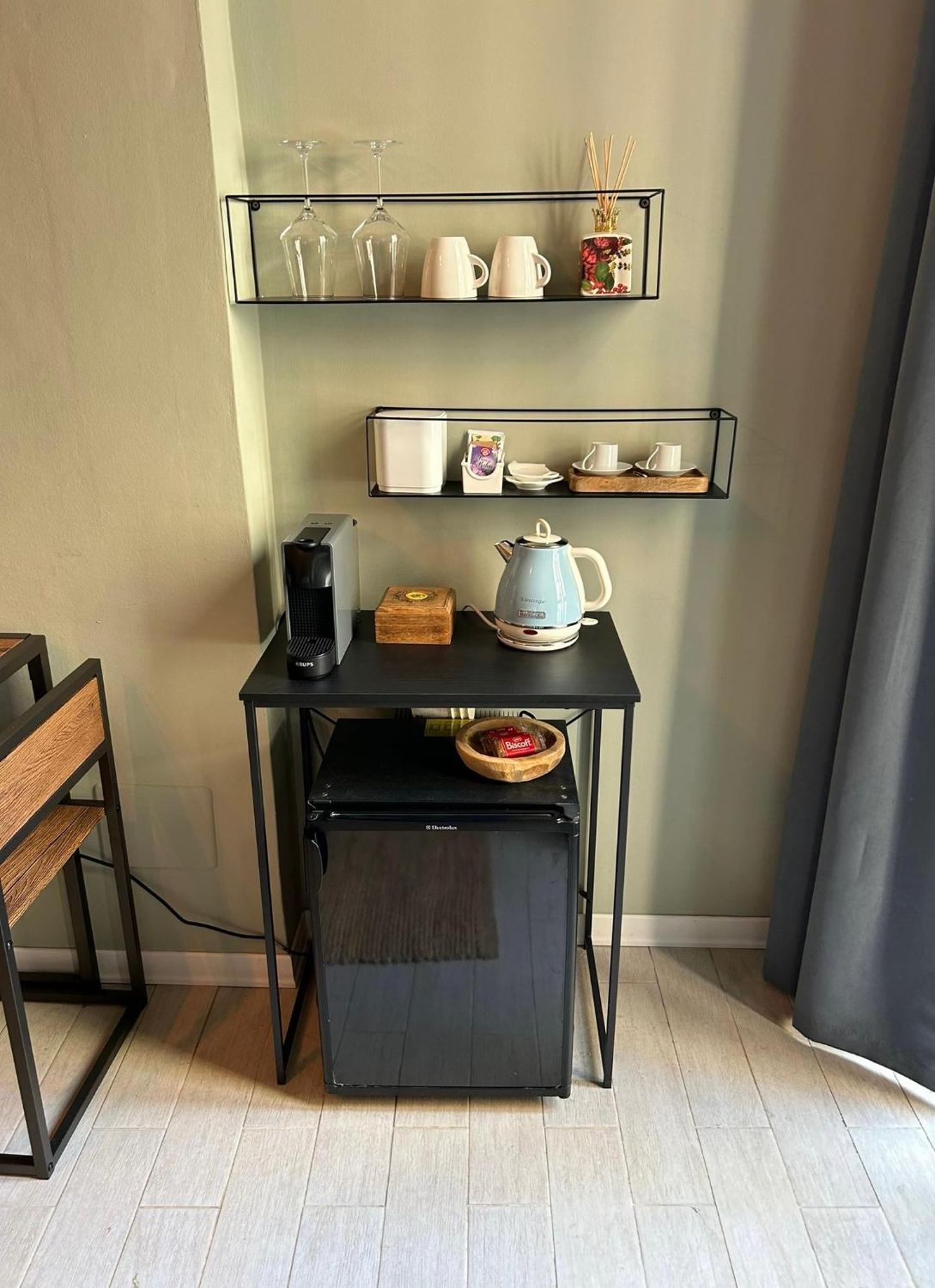 Ro-Mi Room Alba  Ngoại thất bức ảnh