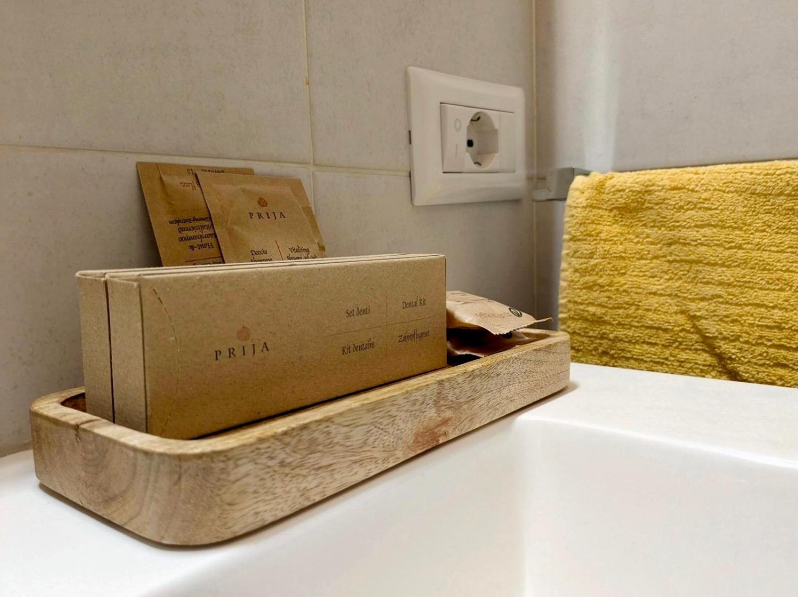 Ro-Mi Room Alba  Ngoại thất bức ảnh
