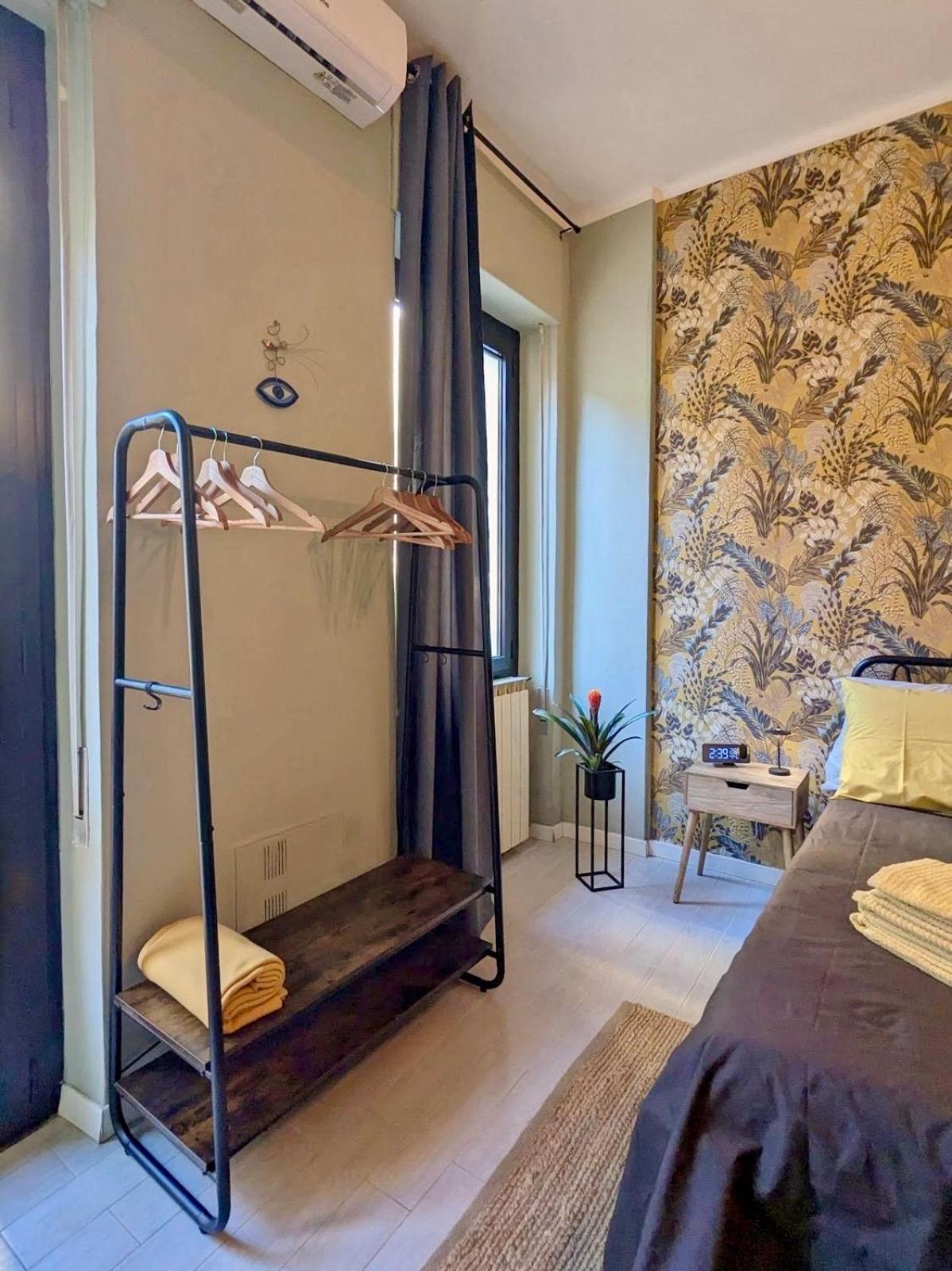 Ro-Mi Room Alba  Ngoại thất bức ảnh