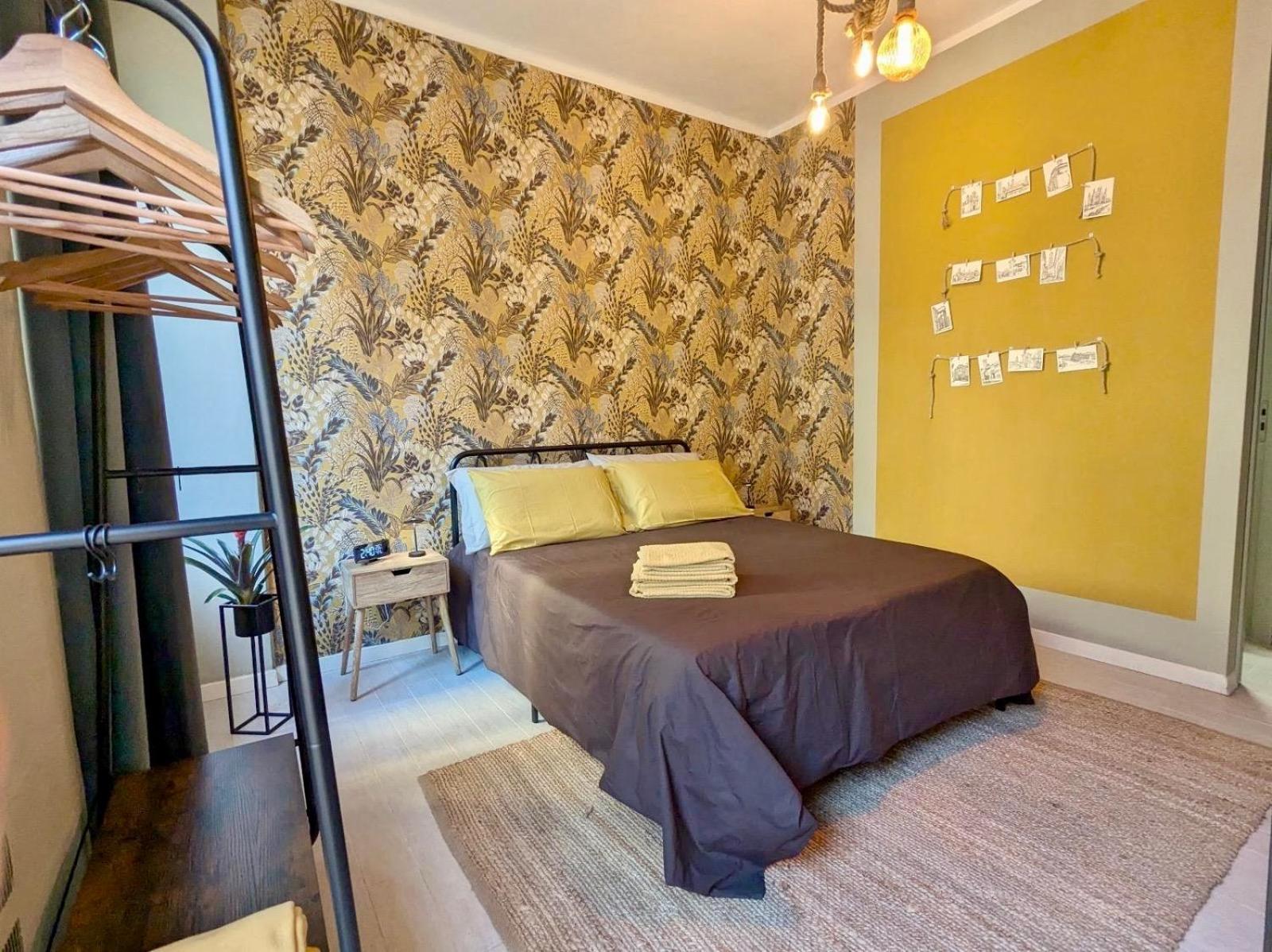 Ro-Mi Room Alba  Ngoại thất bức ảnh