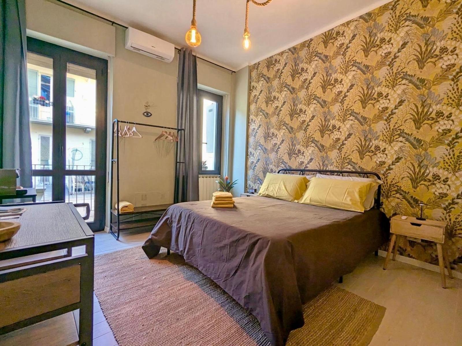 Ro-Mi Room Alba  Ngoại thất bức ảnh